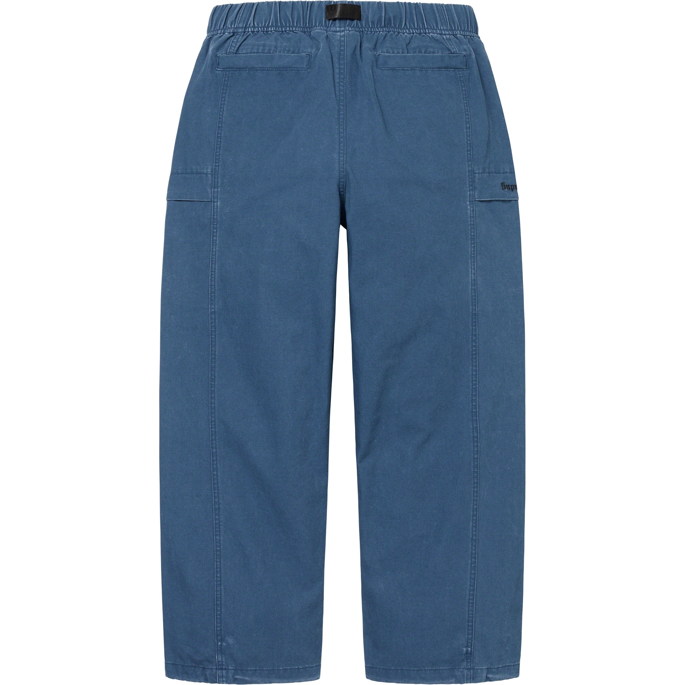 Belted Trail Pant view 13